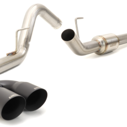 Carven Exhaust CF1004