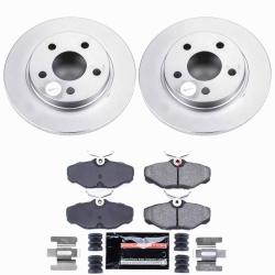 POWERSTOP CPK129823