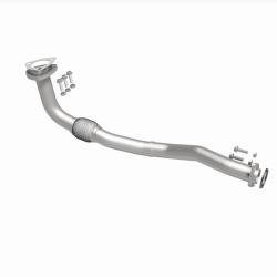 MAG BRE Front Pipe Kit Magnaflow 107-0112