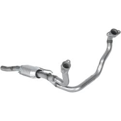 MAG Converter Direct Fit Magnaflow 93214