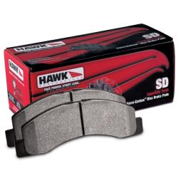 Hawk Performance HB528P.811