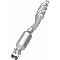 MAG Converter Direct Fit Magnaflow 4551070