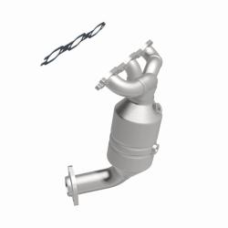 MAG Converter Direct Fit Magnaflow 51481