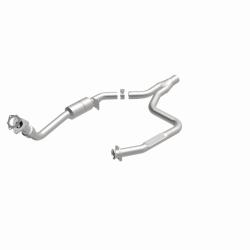 MAG Converter Direct Fit Magnaflow 4481476