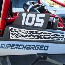 Agency Power AP-RZR-650-WHT