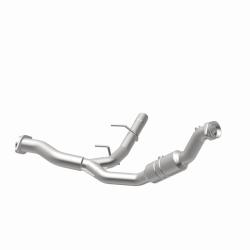 MAG Converter Direct Fit Magnaflow 52429