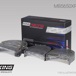 KING ENGINE BEARINGS MB5650XPC001