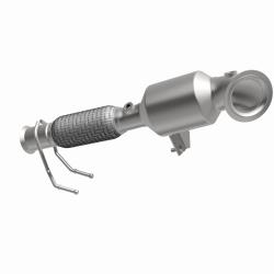 MAG Converter Direct Fit Magnaflow 280259