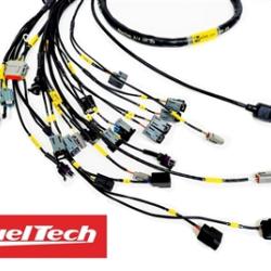RYWIRE RYK2FUELTECH550