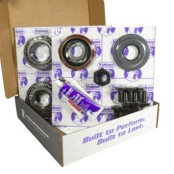 Yukon Gear & Axle YK D80-A