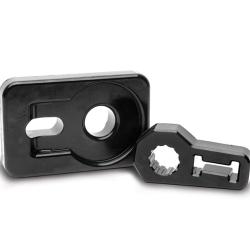 Daystar KU70047BK