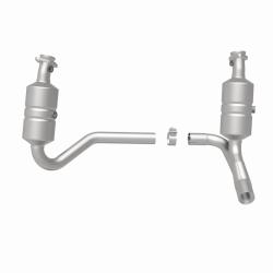 MAG Converter Direct Fit Magnaflow 49849