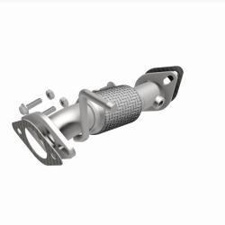 MAG BRE Front Pipe Kit Magnaflow 107-0168