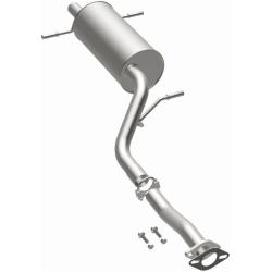 MAG BRE Exhaust Kits Magnaflow 108-0125