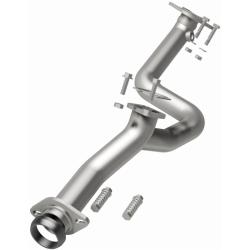 MAG BRE Front Pipe Kit Magnaflow 107-0019