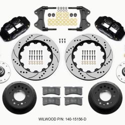 WILWOOD 14015156D