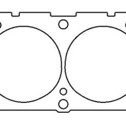Cometic Gasket C5835-030
