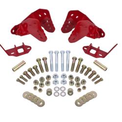 BMR Suspension CCK007R