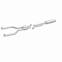 MAG Converter Direct Fit Magnaflow 5571168