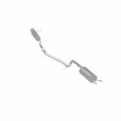 MAG BRE Exhaust Kits Magnaflow 106-0448