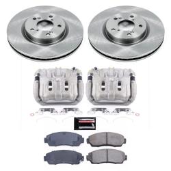 PowerStop KCOE5857