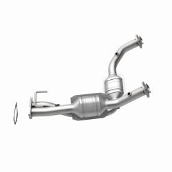 MAG Converter Direct Fit Magnaflow 458023