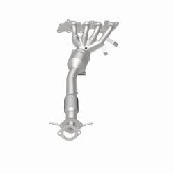 MAG Converter Direct Fit Magnaflow 49345