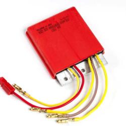 RICKS MOTORSPORT ELECTRICS 10558