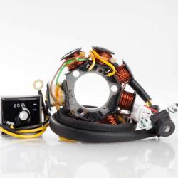 RICKS MOTORSPORT ELECTRICS 99405