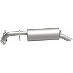 MAG BRE Exhaust Kits Magnaflow 106-0977