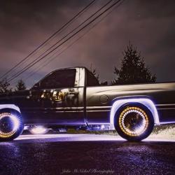 ORACLE LIGHTING 4215001