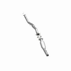 MAG Converter Direct Fit Magnaflow 93623
