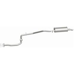 MAG BRE Exhaust Kits Magnaflow 106-0117