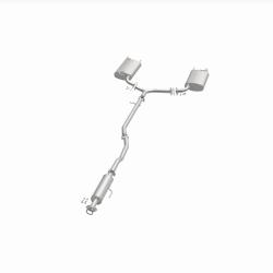 MAG BRE Exhaust Kits Magnaflow 106-0963