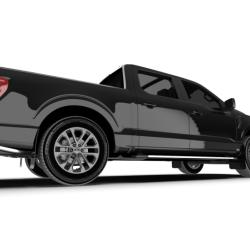 RALLY ARMOR MF115URBLKWH