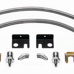 WIL Flexline Brake Hose Wilwood 220-6428
