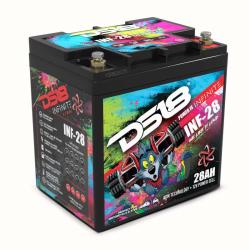 DS18 INF-28