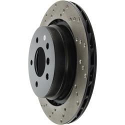 Stoptech 128.34037CR