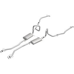 MAG BRE Exhaust Kits Magnaflow 106-0634