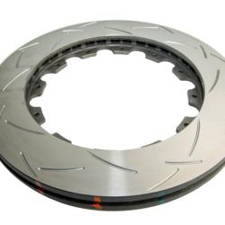 DBA 5000 Series Slotted Rings DBA 52903.1S
