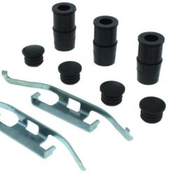 ST Street Brake Pads Stoptech 308.12670