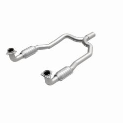 MAG Converter Direct Fit Magnaflow 93487