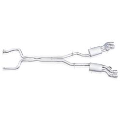 STAINLESS WORKS CTSV16CB