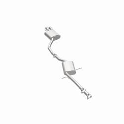 MAG BRE Exhaust Kits Magnaflow 106-0914