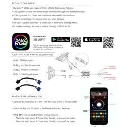 ORACLE LIGHTING 5769J332