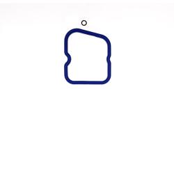 Cometic Gasket C15066-1