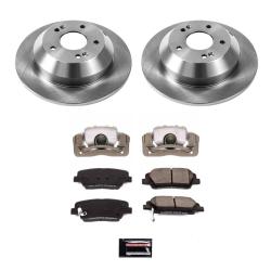 PowerStop KCOE7507A