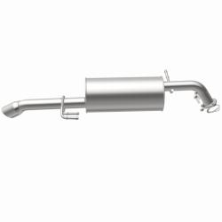 MAG BRE Exhaust Kits Magnaflow 106-0774