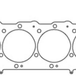 Cometic Gasket C5761-140