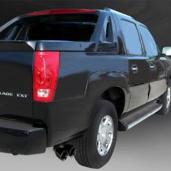 CORSA PERFORMANCE 14222BLK